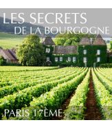 Découverte des vins de Bourgogne à Paris