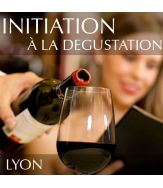 Initiation à la dégustation à Lyon