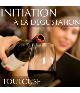 Initiation à la dégustation à Toulouse