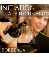 Initiation à la dégustation à Bordeaux