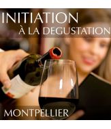 Initiation à la dégustation à Montpellier