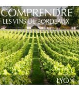 Comprendre les vins de Bordeaux à Lyon